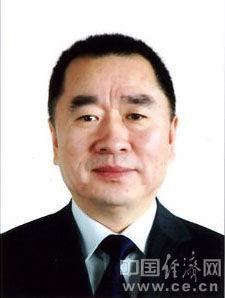 王志軍[新疆自治區人大教科文衛委員會副主任]