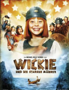 維京小海盜 維京小海盜