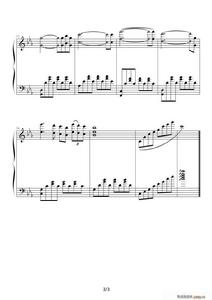 羅密歐與朱麗葉鋼琴曲填詞作品欣賞 羅密歐與朱麗葉鋼琴曲填詞作品欣賞