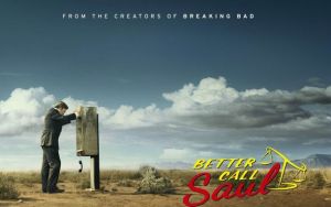 風騷律師[美劇第一季]