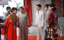 媽媽為我嫁 劇照（二）