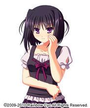 魔法美少女小萌