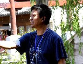 李平[中國內地導演]