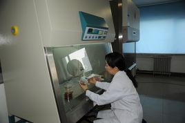 生物監測 生物監測