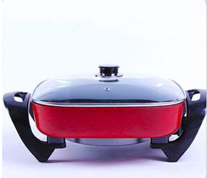 邦輕鬆韓式多功能養生鍋