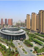 合肥經濟技術開發區 合肥經濟技術開發區