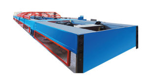 臥式拉力試驗機 臥式拉力試驗機