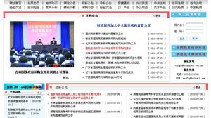 中國稅務政府採購網