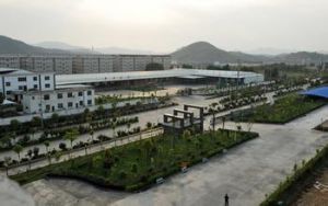 贛南工業園 贛南工業園