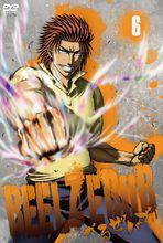 魔王的父親[日本Studio Pierrot改編電視動畫]