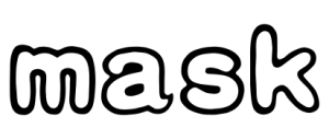 mask