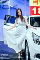 長沙國際車展 長沙國際車展