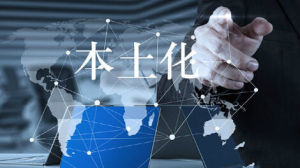 本土化