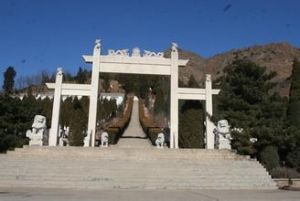 大旺莊村 大旺莊村