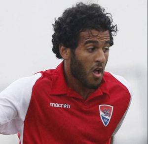 瑪萬·莫赫森 瑪萬·莫赫森