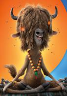 瘋狂動物城[美國2016年迪士尼出品3D卡通片]