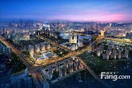 中駿·世界城 中駿·世界城