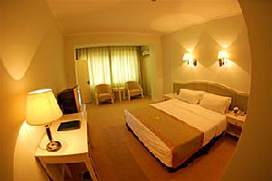 昌黎金海灣度假村