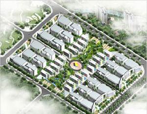 新楊工業園區 新楊工業園區