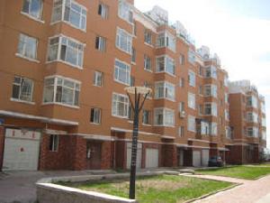 利源花園住宅小區 利源花園住宅小區