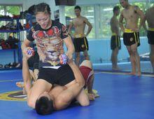 第一打女[電影人物]