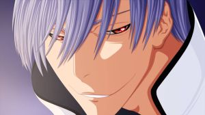 市丸銀睜眼圖片