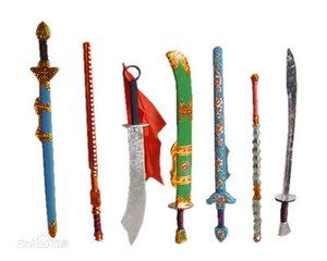 砌末道具 砌末道具