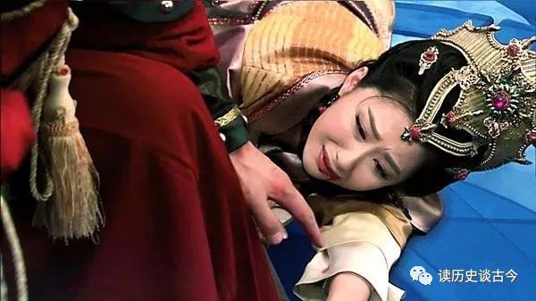 封神演義: 姜子牙是用什麼計謀使貌美如花的鄧嬋玉嫁給了土行孫? 封神演義: 姜子牙是用什麼計謀使貌美如花的鄧嬋玉嫁給了土行孫?