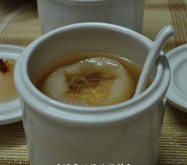 陳香川貝燉雪梨 陳香川貝燉雪梨