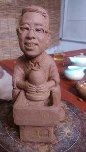 陶藝[陶瓷的藝術]