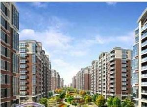 徐匯新城三期 徐匯新城三期