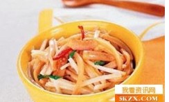 熗海雜拌兒 熗海雜拌兒