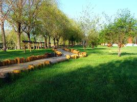 四平植物園 四平植物園