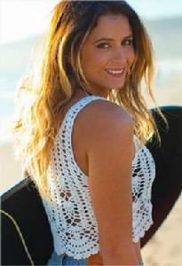 阿納斯塔西婭·阿什麗 阿納斯塔西婭·阿什麗