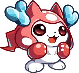 明王[奧拉星亞比]