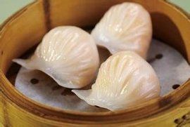 水晶蝦餃 水晶蝦餃