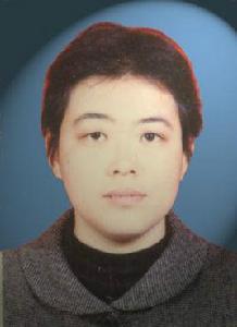 馬麗紅[華南理工大學電子與信息學院教授]