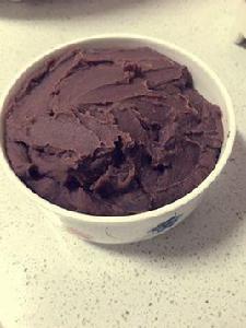 去皮紅豆沙 去皮紅豆沙