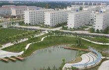 枚乘路校區先鳴湖