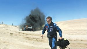 達喀爾事故不斷，但吸引力不減