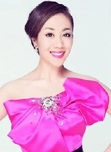 李娜[中國煤礦文工團青年歌唱家]