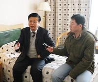 裴君[哈爾濱市國土資源局黨委書記]