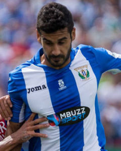 路易斯·薩斯特雷 路易斯·薩斯特雷