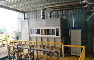 電催化氧化 電催化氧化