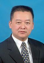 陳重[麗水市委常委、景寧縣委書記]