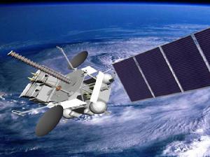 電子衛星 電子衛星