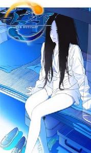 馮寶寶[動漫《一人之下》的女主角]