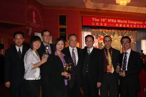 （圖）Omnicom集團