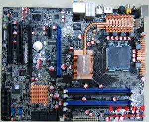 昂達 魔劍P43 昂達 魔劍P43