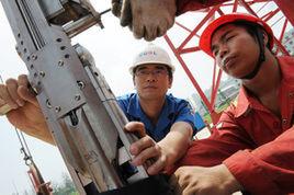 電纜式地層測試 電纜式地層測試